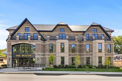 1114 Beacon St unit 206, Newton, MA 02461 - photo 3