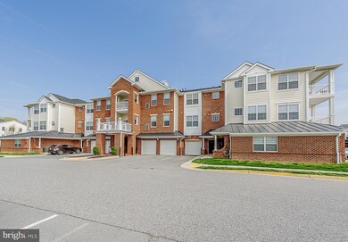 1411 Wigeon Way unit 206, Gambrills, MD 21054 - photo 4