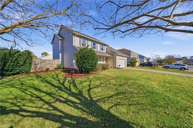 4732 Brompton Dr, Virginia Beach, VA 23456 - photo 2