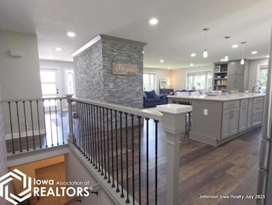 1167 N Ave, Jefferson, IA 50129 - photo 3