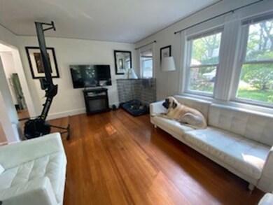 12 Lowell Rd unit 1, Brookline, MA 02445 - photo 6