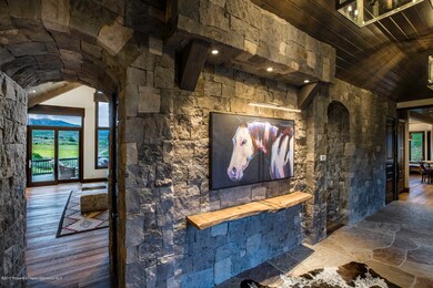 custom stone work