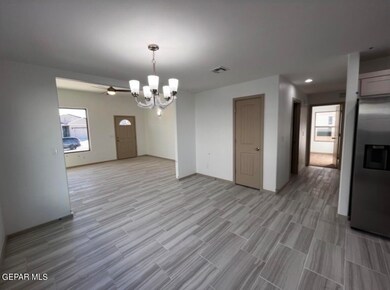 617 Cedarwood Ave, El Paso, TX 79928 - photo 3