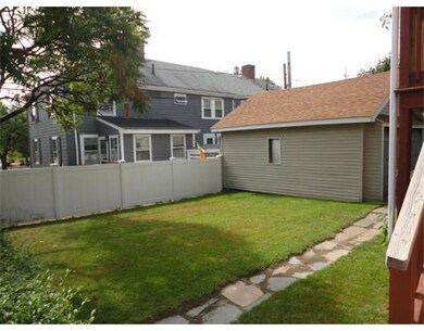 33 Bay State Rd unit 33, Quincy, MA 02171 - photo 5