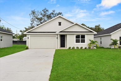 1406 Lowry Ave, Haines City, FL 33844 - photo 2