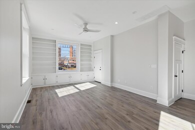 132 W Wayne Ave unit 1, Wayne, PA 19087 - photo 5