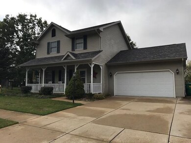 55345 Windswept Ln, New Carlisle, IN 46552 - photo 2