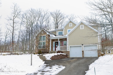 5129 Hemlock Ln, Lehman Township, PA 18324 - photo 2