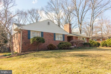 1208 Redleaf Rd, Wilmington, DE 19803 - photo 4