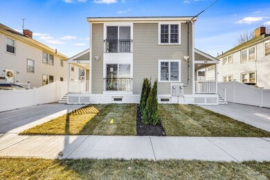 69-71 Avalon Ave unit 2, Quincy, MA 02169 - photo 3