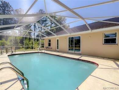 Come take a dip