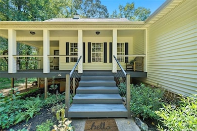 5239 Nora Dr, Douglasville, GA 30135 - photo 4