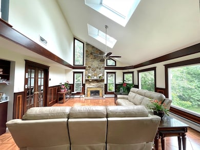 156 Mitchell Rd, Holliston, MA 01746 - photo 6