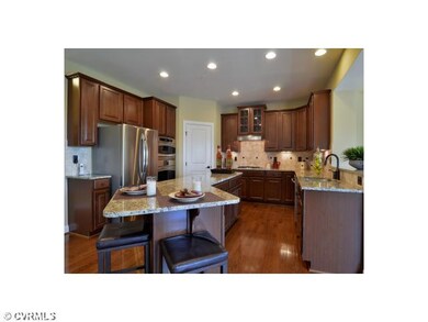 16707 Jennings Run Dr, Moseley, VA 23120 - photo 5