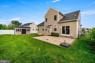 128 Worthington Cir, West Norriton, PA 19403 - photo 4