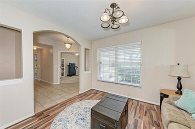 dinning room