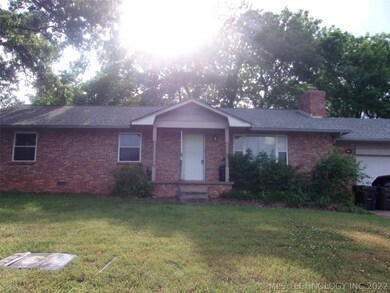 606 Elmwood Dr, Cleveland, OK 74020 - photo 4