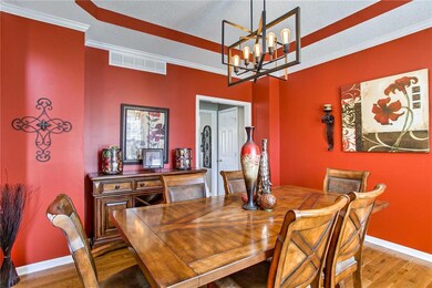 22110 W 58th St, Shawnee, KS 66226 - photo 4