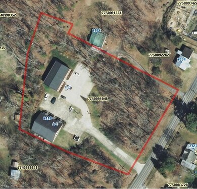 2118 Old Farmer Rd, Asheboro, NC 27205 - photo 3