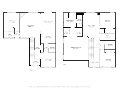 1998 Huron Dr, Aiken, SC 29803 - photo 3