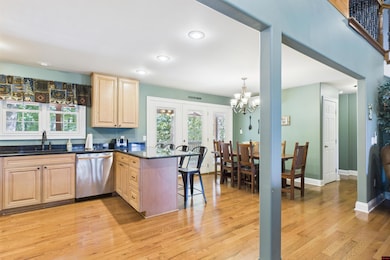 205 Cooper Kate Trail, Norfork, AR 72658 - photo 6