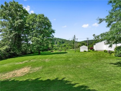 .96 Acre Lot
