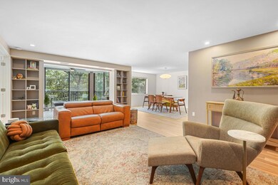 Montebello unit 108, Alexandria, VA 22303 - photo 6