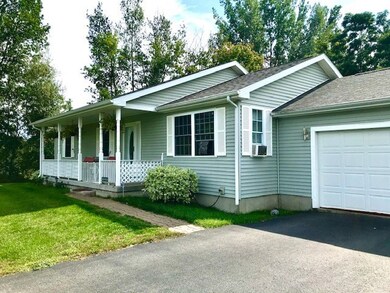 Front Home