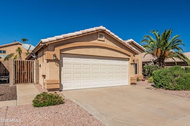 3820 W Chama Dr, Glendale, AZ 85310 - photo 3