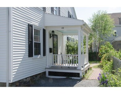 44 Winthrop St unit 1, Salem, MA 01970 - photo 3