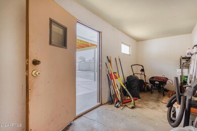 Storage Room