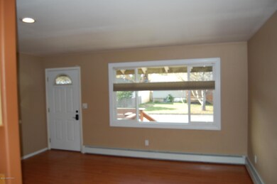 Living area 1