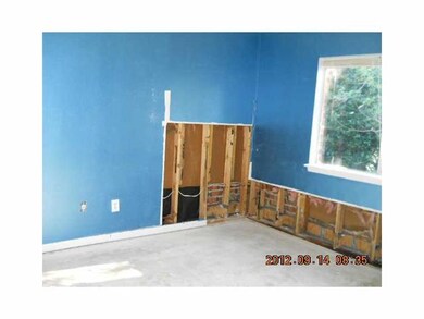 Bedroom.