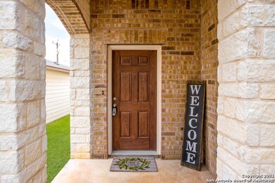 10319 Castello Canyon, San Antonio, TX 78254 - photo 3