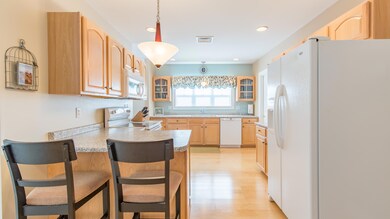 71 Macintosh Lane Old Orchard - Interior