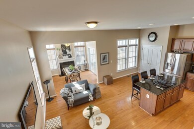 25131 Cutgrass Terrace, Stone Ridge, VA 20105 - photo 7