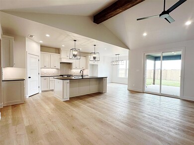 7819 Randy Ave, Abilene, TX 79606 - photo 5