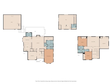 7404 Curly Leaf Cove, Austin, TX 78750 - photo 4