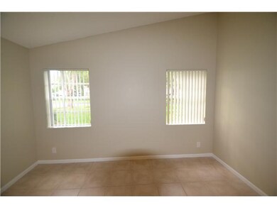 1st Floor Plan