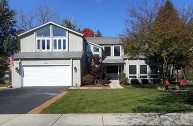 837 Manassas Ct unit 4, Naperville, IL 60540 - photo 2