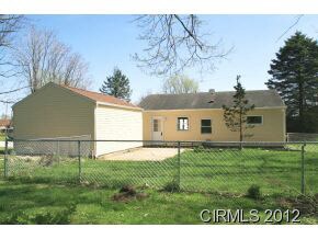 480 E Hill St, Wabash, IN 46992 - photo 2