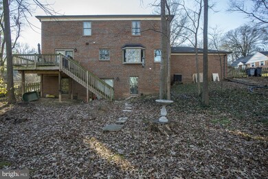 7103 Steed Ct, Hyattsville, MD 20782 - photo 3