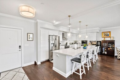 635 Old Post Rd unit 108, Sharon, MA 02067 - photo 3