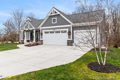 1530 Christine Bay Dr SW, Byron Center, MI 49315 - photo 3