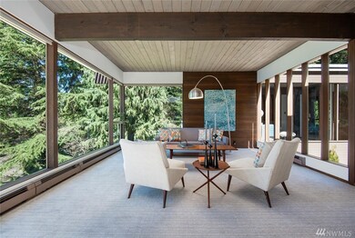 7653 W Mercer Way, Mercer Island, WA 98040 - photo 4