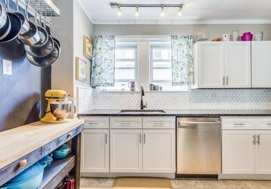 97 Magoun Ave unit 1, Medford, MA 02155 - photo 5