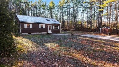 638 Ossipee Trail, Limington, ME 04049 - photo 2