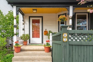 67 Rindge Ave, Cambridge, MA 02140 - photo 3