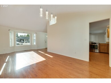 Living Room/Dining Room