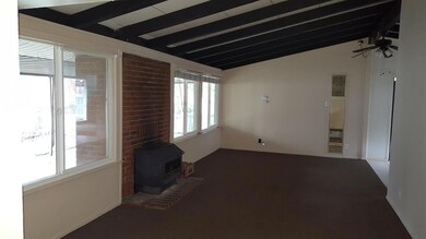 Living room With Insert